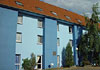 Hotel Balladins Strasbourg