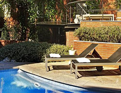 Hotel Balmes