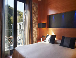 Hotel Balneari Font Vella