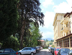 Hotel Balneario De Lierganes