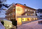Hotel Banyan