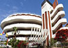 Hotel Barbacan Sol