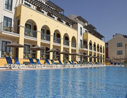 Hotel Barcelo Costa Ballena Golf & Spa