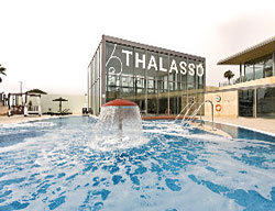 Hotel Barcelo Fuerteventura Thalasso Spa