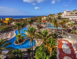 Hotel Barcelo Jandía Mar