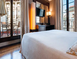 Hotel Barcelona Colonial