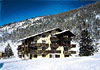 Hotel Bärgsunnu