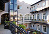 Hotel Baross City