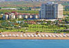Hotel Barut Lara Resort Spa & Suites