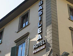 Hotel Basilea