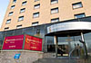 Hotel Bastion Almere