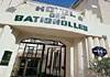 Hotel Batignolles