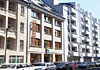 Hotel Baxpax Downtown Hostel