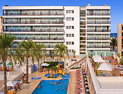 Hotel Bayren Parc