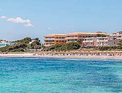 Hotel Be Live Grand Palace De Muro