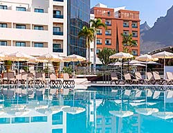 Hotel Be Live La Niña
