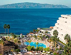 Hotel Be Live Playa La Arena