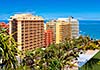 Hotel Be Smart Orotava Palace