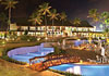 Hotel Beach Class Resort Muro Alto
