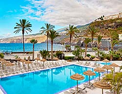 Hotel Beatriz Atlantis & Spa