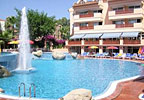 Hotel Begonville