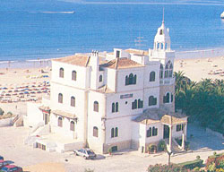 Hotel Bela Vista