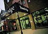 Hotel Belfast Central Travelodge