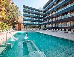 Hotel Belgravia
