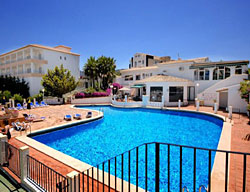 Hotel Bella Vista