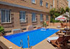 Hotel Bellavista Sevilla