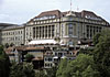 Hotel Bellevue Palace