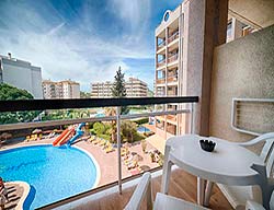 Hotel Belvedere