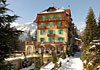 Hotel Belvédère Swiss Quality Wengen
