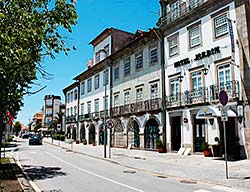 Hotel Benedicto XIII