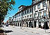 Hotel Benedicto Xiii