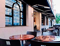 Hotel Benetusser
