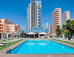 Hotel Benidorm Centre