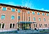 Hotel Berga Park