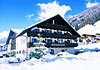 Hotel Bergjuwel