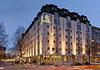 Hotel Berlin Mark