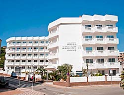 Hotel Bernat II
