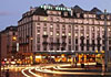 Hotel Bernina Swiss Quality