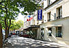 Hotel Best Western Au Trocadero