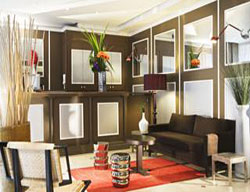 Hotel Best Western Aulivia Opera