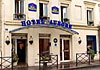 Hotel Best Western Aurore