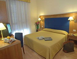Hotel Best Western Berlino