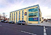 Hotel Best Western Brooklyn Bay