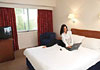 Hotel Best Western Gatwick Moat House