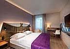 Hotel Best Western Grand City Rosenheim