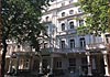 Hotel Best Western John Howard